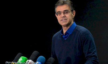 Governo de SP anuncia redução do ICMS da gasolina de 25% para 18%