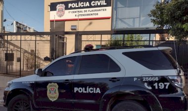 Pouco combustível livra morador de Rio Preto de ter o carro roubado