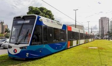 VLT é aposta para a volta do transporte ferroviário em Rio Preto e região