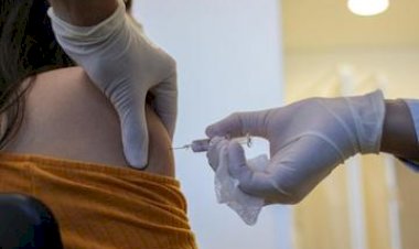 Saúde inicia 4ª dose da vacina contra Covid-19 em pessoas de 40 anos ou mais em Rio Preto