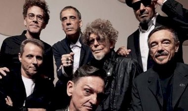 Banda Titãs confirma show em Rio Preto em dezembro