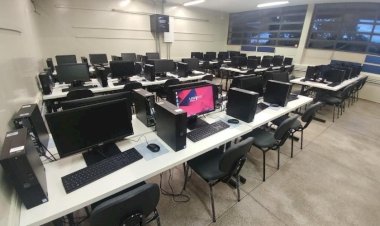 Com 1,3 mil vagas na região de Rio Preto, Univesp prorroga inscrições para vestibular