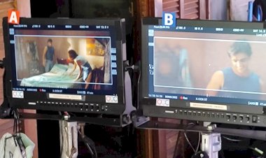Felipe Simas fala da experência de interpretar Asa Branca em filme: 'Uma grande honra'