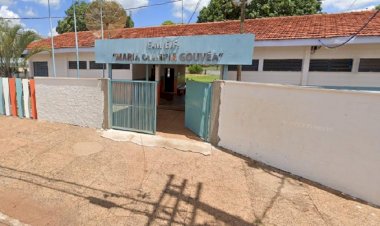 Escola Municipal tem aulas suspensas após caso de meningite viral em Cardoso