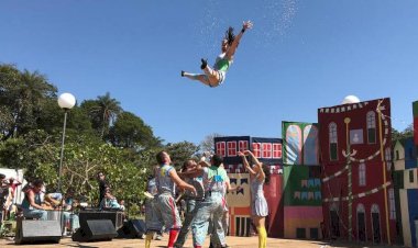 Circuito Sesc de Artes percorre seis cidades da região de Rio Preto a partir de sábado