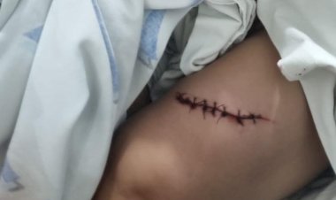 Suspeito de esfaquear ex-mulher e filha de oito meses em Tanabi é preso
