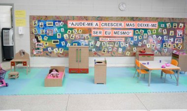 Justiça dá prazo de 30 dias para Prefeitura de Rio Preto colocar todas as crianças na creche