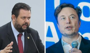 Com apenas um voto a favor, Câmara de Rio Preto rejeita moção de aplauso a Elon Musk