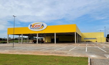 Com direito a show, Proença inaugura loja em Mirassol nesta quinta-feira