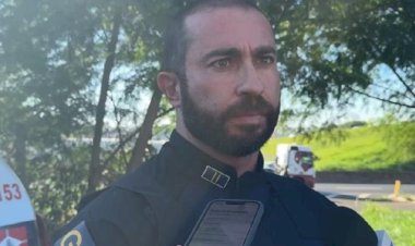 Bebê de dez meses morre após ingerir 'bala' de maconha em Rio Preto