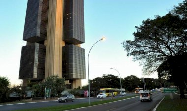 Prévia do PIB sobe 0,4% em fevereiro de 2024