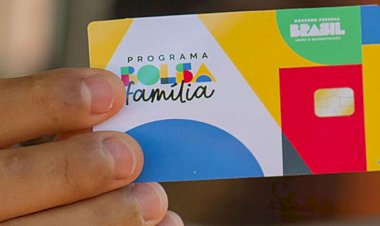 Caixa paga Bolsa Família a beneficiários com NIS de final 3