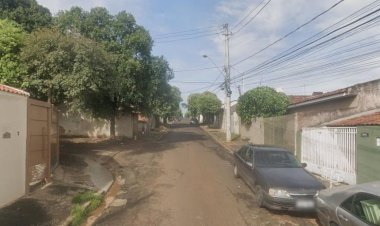 Polícia investiga disparos de arma de fogo contra duas casas e um carro em Rio Preto