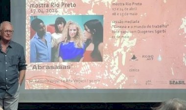 Evento promove mostras e filmes que valorizam o cinema independente rio-pretense