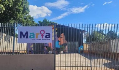Instituto Maria na Comunidade inaugura nova sede no João Paulo 2º, em Rio Preto