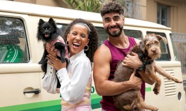 'Finalmente existimos': internautas reagem a menções a Urupês em novela da Globo
