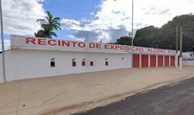 Guapiaçu realiza Queima do Alho no Recinto de Exposições neste domingo