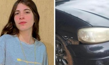 TJ decide que motorista que matou Estéfany Medina em Cedral não deve ir a júri