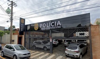 Homem é esfaqueado pela mulher após agredi-la em Rio Preto