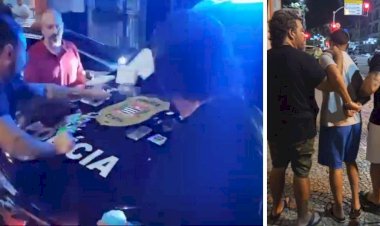 Suspeito de fornecer maconha 'gourmet' para a região de Rio Preto é preso em Copacabana, no RJ