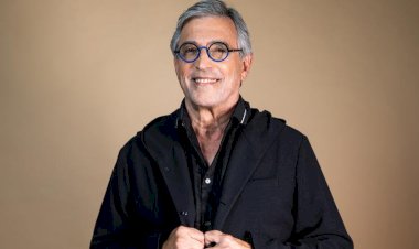 Ivan Lins apresenta seus grandes sucessos em show no Sesc Rio Preto