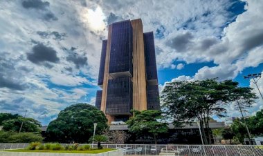 Mercado prevê redução no ritmo de queda da Selic