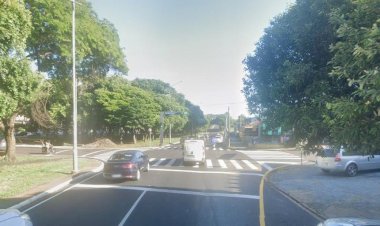 Idoso de 76 anos morre depois de ser atropelado por moto em Rio Preto