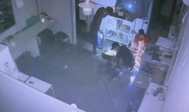 Suspeitos de furtar fábricas de joias em Rio Preto são presos em São Paulo