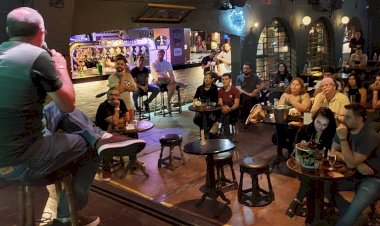 Pint of Science leva 6 palestras gratuitas sobre ciência a pub de Rio Preto