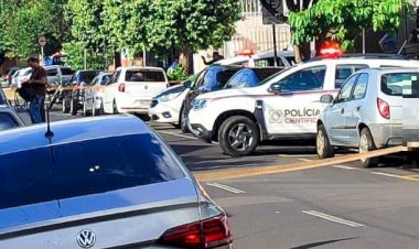 Idoso que matou homem por vaga de garagem em Rio Preto volta a ser preso