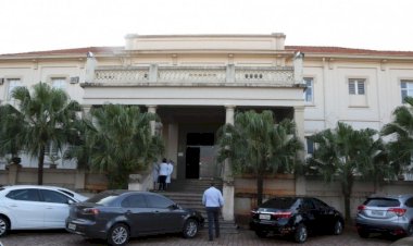 Homem é internado após ser esfaqueado 10 vezes na Vila Elmaz, em Rio Preto