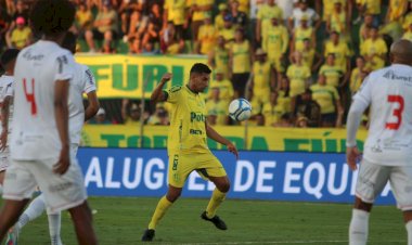 Mirassol vence, entra no G-4 e deixa Ituano na lanterna da Série B