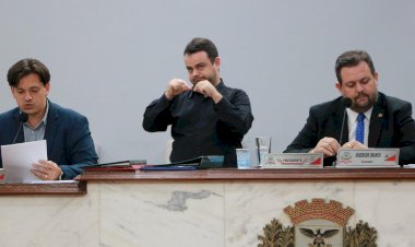 Câmara de Rio Preto aprova criação do 'Dia do Conservador'