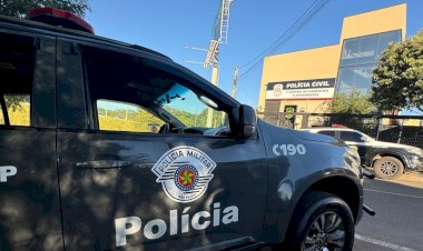 Polícia prende traficantes suspeitos de reter Bolsa Família de usuários de drogas em Rio Preto