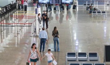 Aeroporto de Rio Preto está com o alvará do Corpo de Bombeiros vencido há nove meses