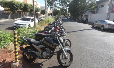 Furtos, roubos e homicídios caem na região de Rio Preto no primeiro quadrimestre de 2024