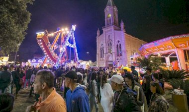 Tradicional Festa de São Pedro começa nesta quarta-feira em Mirassol