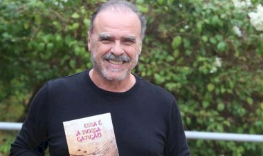 Livro 'Essa é a nossa canção' resgata memória musical de 55 autores