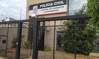 Homem atira duas vezes em discussão no trânsito em Rio Preto