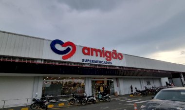 Com quatro lojas em Rio Preto, rede de supermercados Amigão é comprada pela Plurix