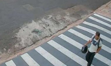 Justiça condena réu a 31 anos de prisão por matar motociclista durante roubo em Rio Preto