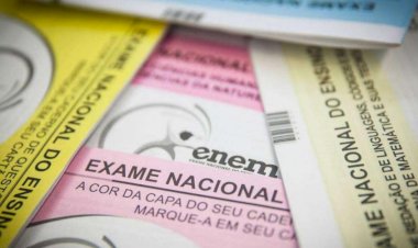 Prazo para inscrições no Enem 2024 terminam nesta sexta-feira