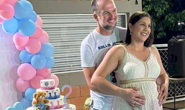 Mulher dá à luz quadrigêmeas no HCM de Rio Preto após engravidar na 1ª tentativa de fertilização