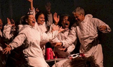 Sesc Rio Preto recebe espetáculo 'Boi Material' nesta quarta-feira