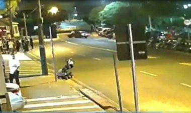 Motorista que atropelou e matou casal na Represa começa a cumprir a pena em Rio Preto
