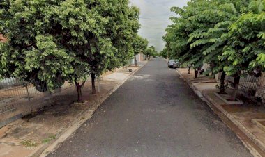 Obras interditam rua no Solo Sagrado a partir desta segunda-feira em Rio Preto