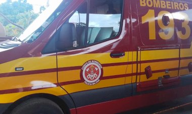 Homem morre em acidente de paramotor em Rio Preto