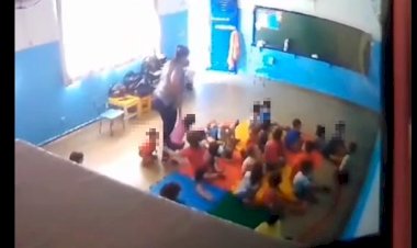 Polícia investiga denúncia de maus-tratos em creche de Rio Preto