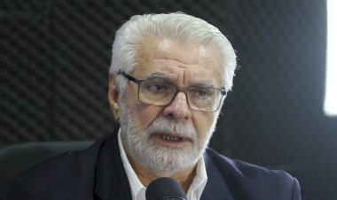 Reveja a entrevista com Marco Rillo, pré-candidato a prefeito de Rio Preto