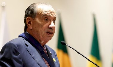 Gilmar Mendes encerra ação contra Aloysio Nunes por suspeita de caixa 2 da Odebrecht em 2010